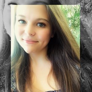 Meet your Posher, Cheyenne